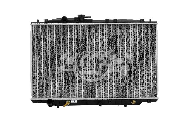 2005-2008 Acura RL Radiator (CSF Radiator)