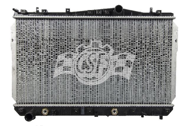 2004-2008 Suzuki Forenza Radiator (CSF Radiator)