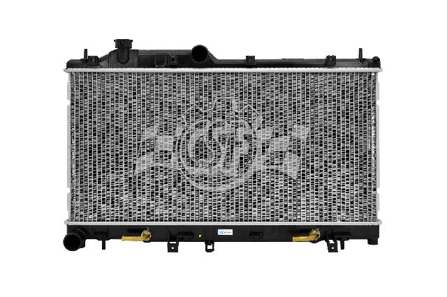 2009-2013 Subaru Forester Radiator (CSF Radiator)