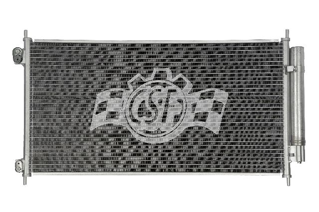 2008-2012 Honda Accord A/C Condenser (CSF Radiator)