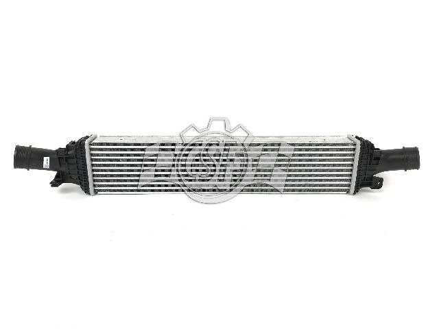 2009-2016 Audi A4 Intercooler (CSF Radiator)