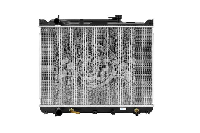 2002-2003 Suzuki XL-7 Radiator (CSF Radiator)