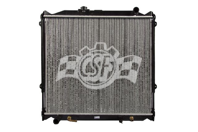 1996-2002 Toyota 4Runner Radiator (CSF Radiator)