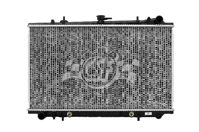 1989-1994 Nissan Maxima Radiator (CSF Radiator)