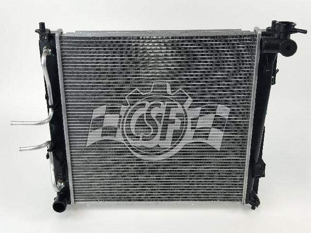 2011-2015 Kia Optima Radiator (CSF Radiator)