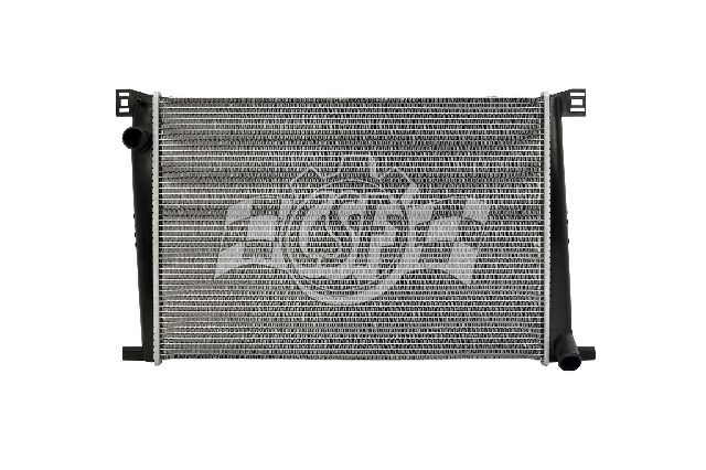 2007-2015 Mini Cooper Radiator (CSF Radiator)