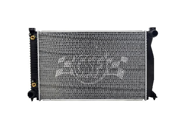 2007-2011 Audi S6 Radiator (CSF Radiator)