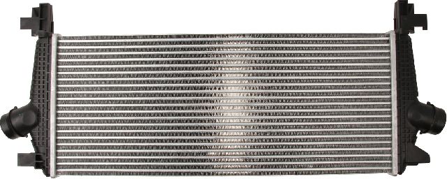2016 Chevrolet Cruze Limited Intercooler (CSF Radiator)
