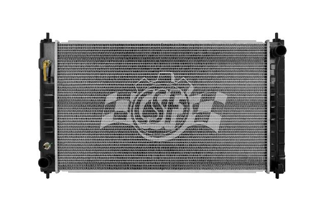 2007-2018 Nissan Altima Radiator (CSF Radiator)