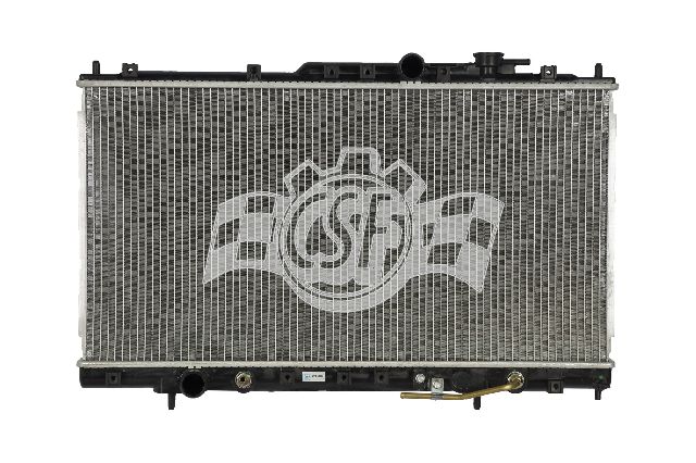 1999-2002 Mitsubishi Galant Radiator (CSF Radiator)