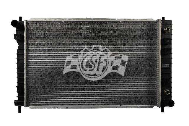 2005 Chevrolet Equinox Radiator (CSF Radiator)