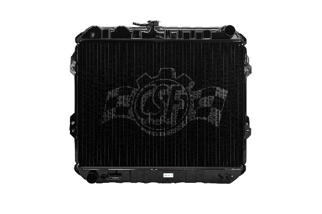 1984-1995 Toyota 4Runner Radiator (CSF Radiator)