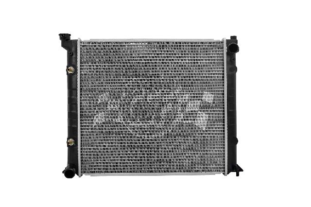 1990-1996 Nissan 300ZX Radiator (CSF Radiator)