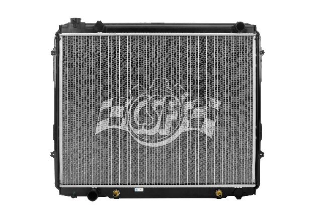 2000-2004 Toyota Tundra Radiator (CSF Radiator)