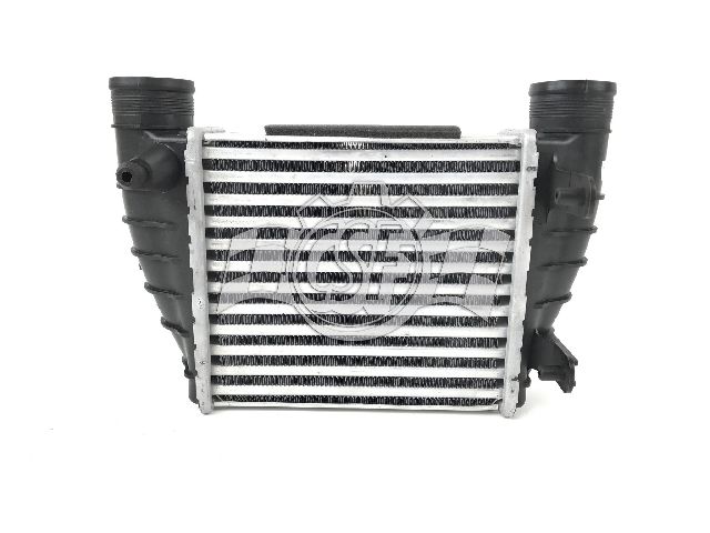 2005-2009 Audi A4 Intercooler - Right (CSF Radiator)