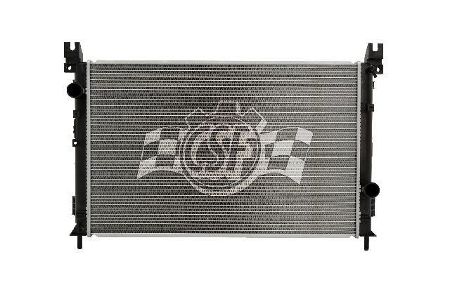 2007-2008 Chrysler Pacifica Radiator (CSF Radiator)