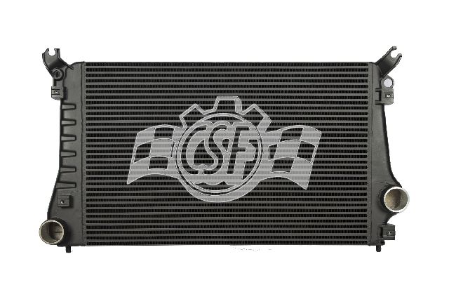 2011-2016 GMC Sierra 2500 HD Intercooler (CSF Radiator)
