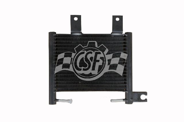2001-2006 Hyundai Santa Fe Automatic Transmission Oil Cooler (CSF Radiator)