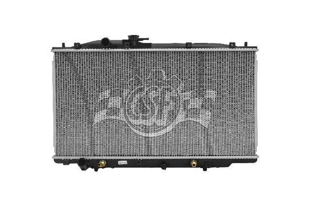 2003-2007 Honda Accord Radiator (CSF Radiator)