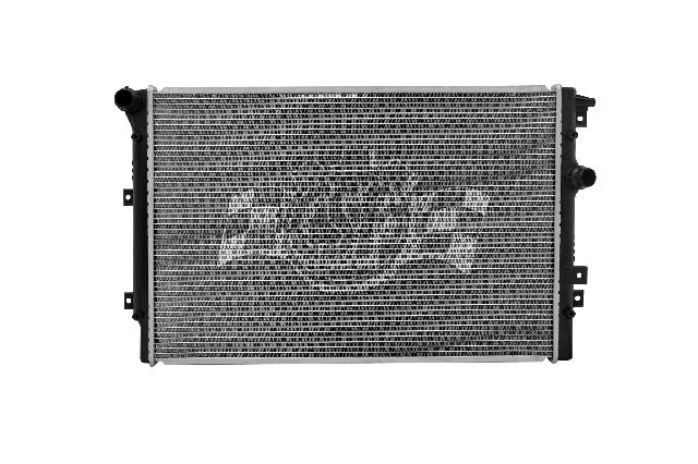 2009-2017 Volkswagen Tiguan Radiator (CSF Radiator)