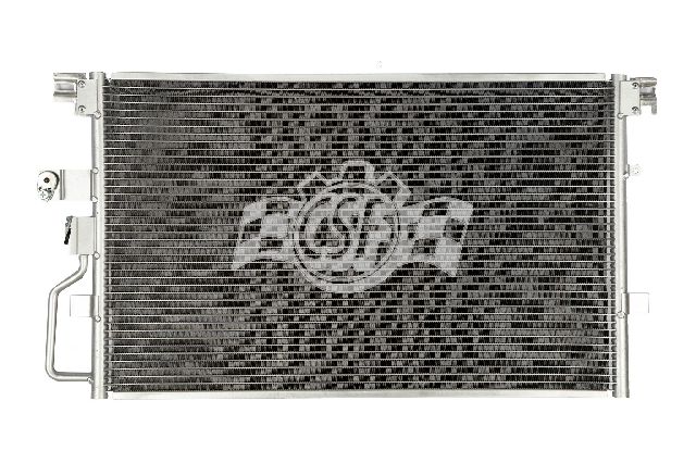 2005 Chevrolet Equinox A/C Condenser (CSF Radiator)