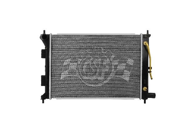 2012-2013 Kia Soul Radiator (CSF Radiator)