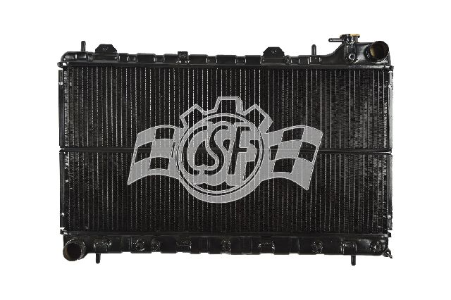 1999-2002 Subaru Forester Radiator (CSF Radiator)