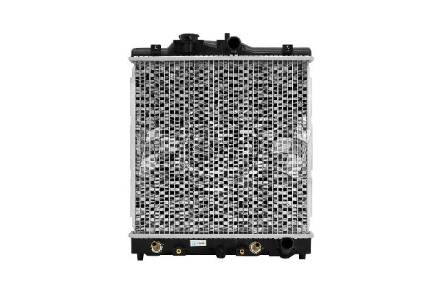 1992-2000 Honda Civic Radiator (CSF Radiator)