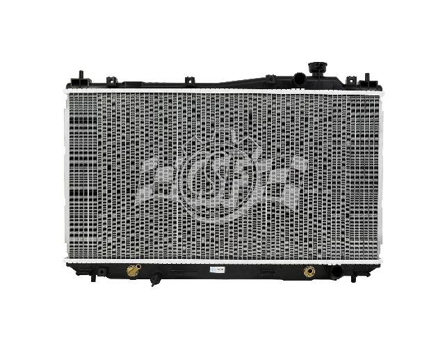 2001-2005 Honda Civic Radiator (CSF Radiator)