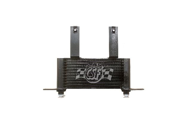 1999-2000 GMC Sierra 2500 Automatic Transmission Oil Cooler (CSF Radiator)