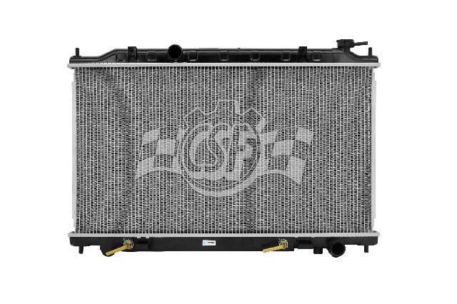 2007-2008 Nissan Maxima Radiator (CSF Radiator)