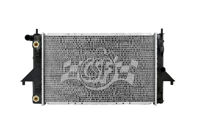 1994-2002 Saturn SL1 Radiator (CSF Radiator)