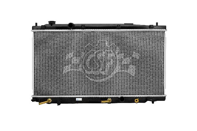 2009-2013 Honda Fit Radiator (CSF Radiator)