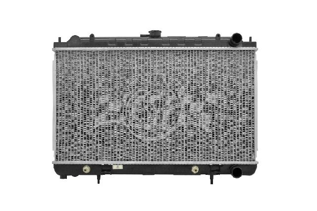 1995-1998 Nissan 240SX Radiator (CSF Radiator)