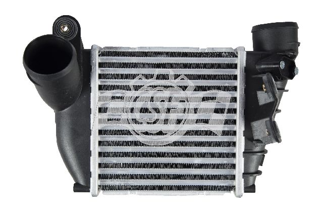 1999-2006 Volkswagen Golf Intercooler (CSF Radiator)