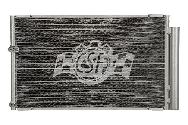 2004-2009 Toyota Prius A/C Condenser (CSF Radiator)