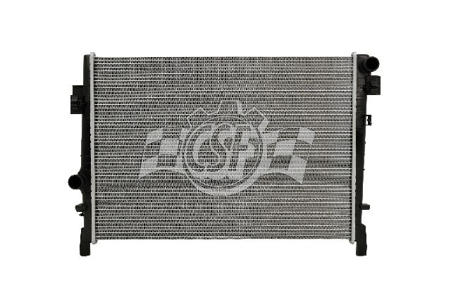 2009-2020 Dodge Journey Radiator (CSF Radiator)