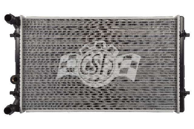 1999-2005 VOLKSWAGEN JETTA Radiator (CSF Radiator)