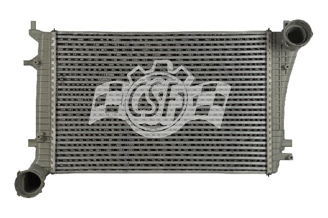 2005-2007 Volkswagen Jetta Intercooler (CSF Radiator)