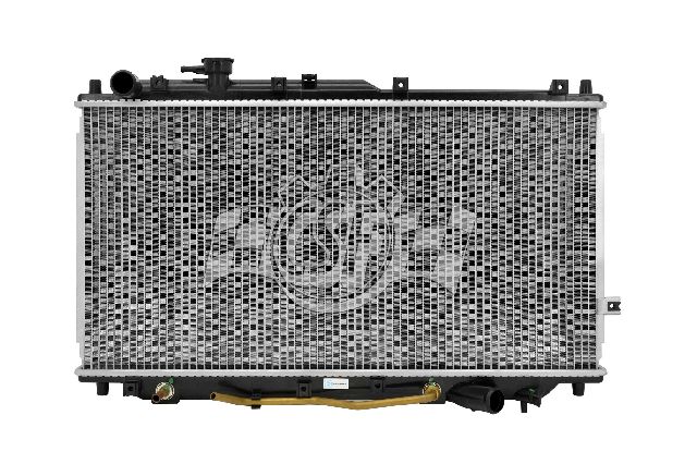 2000-2004 Kia Spectra Radiator (CSF Radiator)
