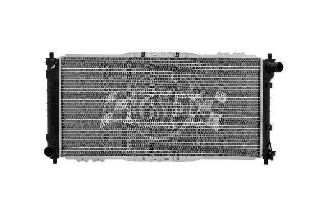 1998-1999 Mazda 626 Radiator (CSF Radiator)
