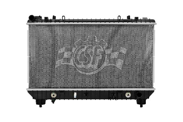 2010-2011 Chevrolet Camaro Radiator (CSF Radiator)