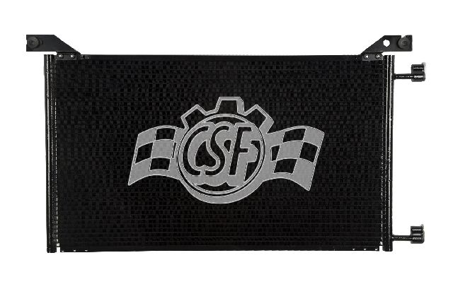 2007-2013 Chevrolet Avalanche A/C Condenser (CSF Radiator)
