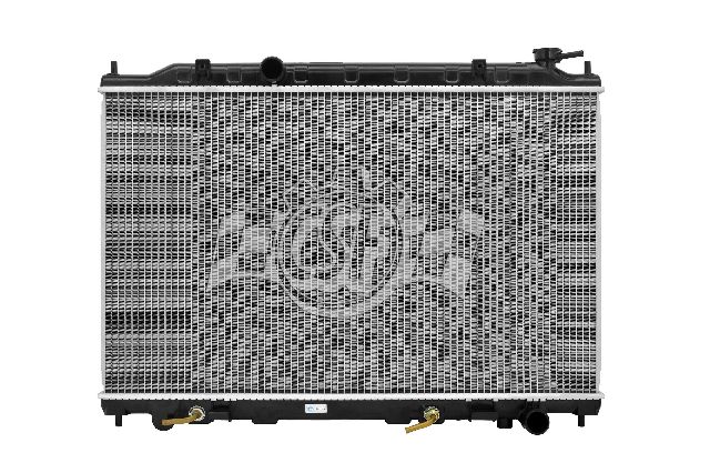 2004-2009 Nissan Quest Radiator (CSF Radiator)