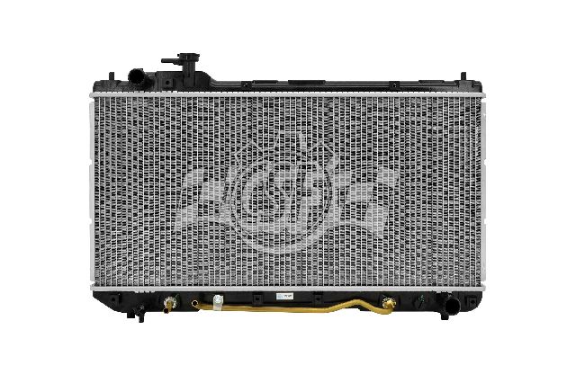 1998-2000 Toyota RAV4 Radiator (CSF Radiator)