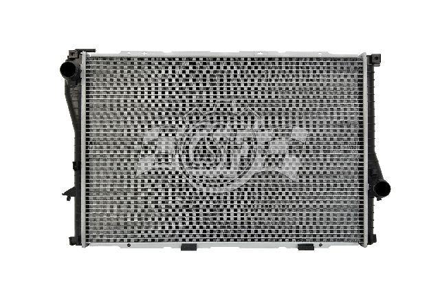 1999-2000 BMW 528i Radiator (CSF Radiator)