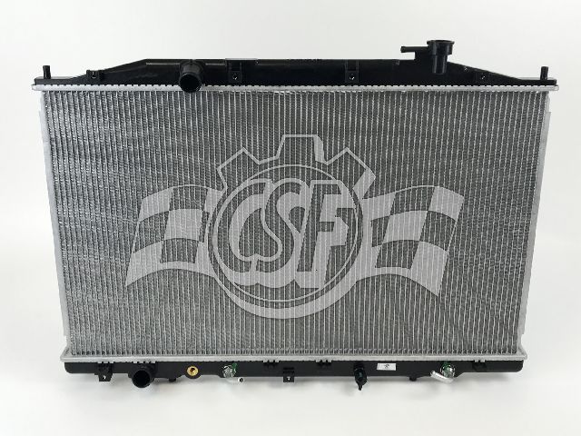 2011-2017 Honda Odyssey Radiator (CSF Radiator)