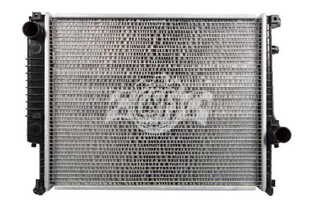 1997-1998 BMW 323i Radiator (CSF Radiator)
