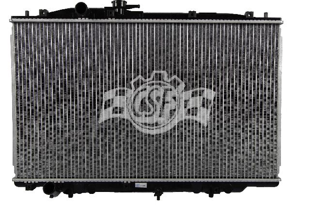 2004-2006 Acura TL Radiator (CSF Radiator)