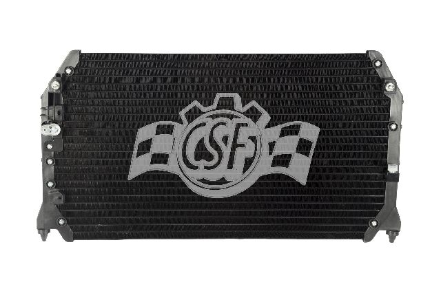 1997-2001 Lexus ES300 A/C Condenser (CSF Radiator)